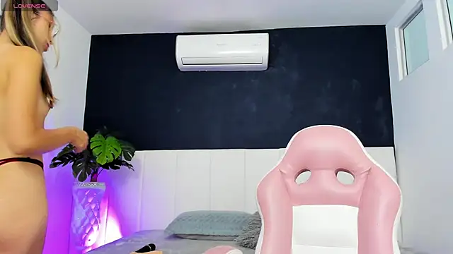 yeye sweet  online show from 06.25.26