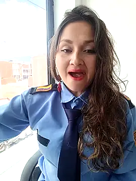 Snapshot of Alejandra_N chatting on 02.25.26 Alejandra N online show from 02.25.26