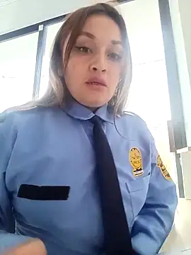 Alejandra N online show from 03.09.26