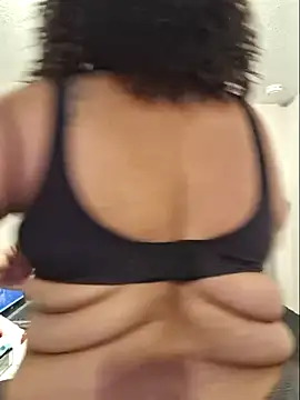 Big Booty Bonnie online show from 07.19.26