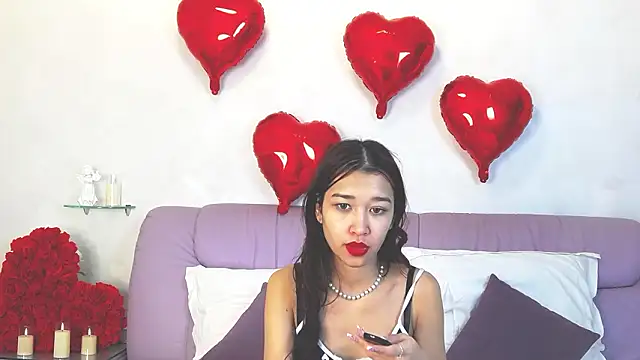 ChloeRosen online show from 02.09.26