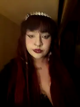 Snapshot of RoseNubble chatting on 01.09.26 RoseNubble online show from 01.09.26