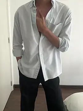 Dickieplay001 online show from 04.05.26