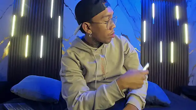 ThiagoBerry online show from 02.16.26