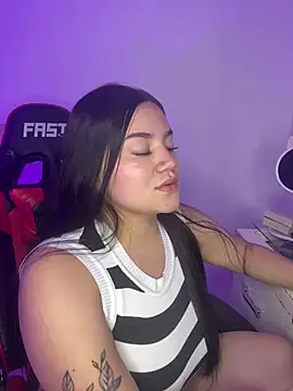 abby gonzales online show from 03.15.26