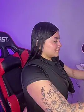 abby gonzales online show from 03.25.26