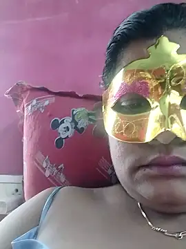 pinkisaha75 online show from 01.13.26