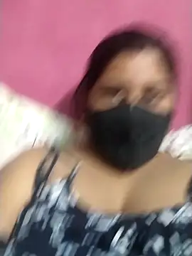 pinkisaha75 online show from 02.18.26