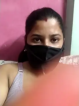 pinkisaha75 online show from 04.05.26