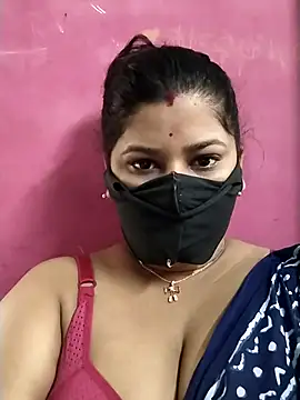 Snapshot of pinkisaha75 chatting on 04.26.26 pinkisaha75 online show from 04.26.26