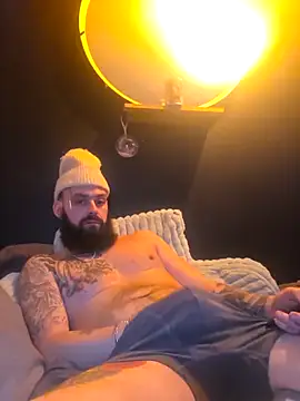 Snapshot of BigDonnyBig chatting on 02.12.26 BigDonnyBig online show from 02.12.26