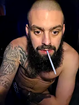 Snapshot of BigDonnyBig chatting on 03.20.26 BigDonnyBig online show from 03.20.26