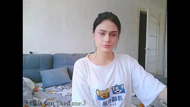 Snapshot of VanessaTenderness chatting on 02.04.26 VanessaTenderness online show from 02.04.26