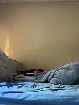 Snapshot of BigAndBeaut chatting on 02.25.26 BigAndBeaut online show from 02.25.26