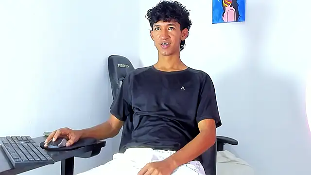 neitan miller  online show from 07.09.26