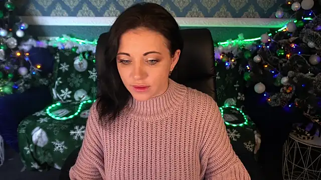 Dafni Monn online show from 01.06.26