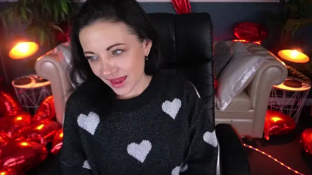 Dafni Monn online show from 02.09.26