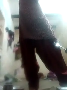 Hasmi hot09 online show from 04.17.26