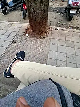 CockForPussy1508 online show from 02.06.26