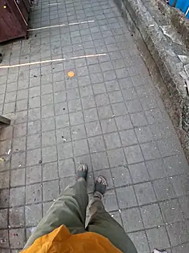 CockForPussy1508 online show from 02.08.26