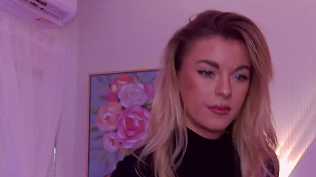 AvrilSkyy online show from 01.13.26