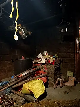 Snapshot of yu--yo chatting on 01.10.26 yu--yo online show from 01.10.26