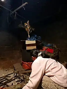 Snapshot of yu--yo chatting on 01.14.26 yu--yo online show from 01.14.26