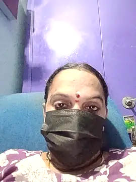 Snapshot of Kanmani69 chatting on 02.02.26 Kanmani69 online show from 02.02.26