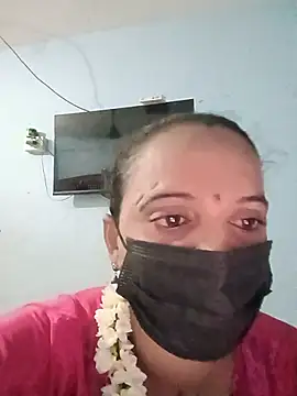 Snapshot of Kanmani69 chatting on 07.23.26 Kanmani69 online show from 07.23.26