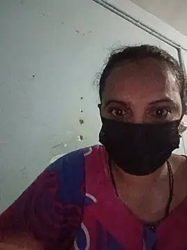 Snapshot of Kanmani69 chatting on 07.28.26 Kanmani69 online show from 07.28.26