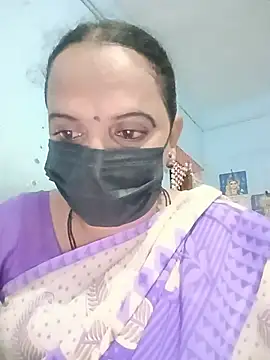 Snapshot of Kanmani69 chatting on 08.01.26 Kanmani69 online show from 08.01.26