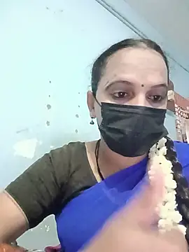 Snapshot of Kanmani69 chatting on 08.05.26 Kanmani69 online show from 08.05.26