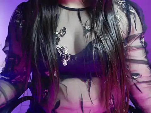 CutieVibe01 online show from 01.07.26