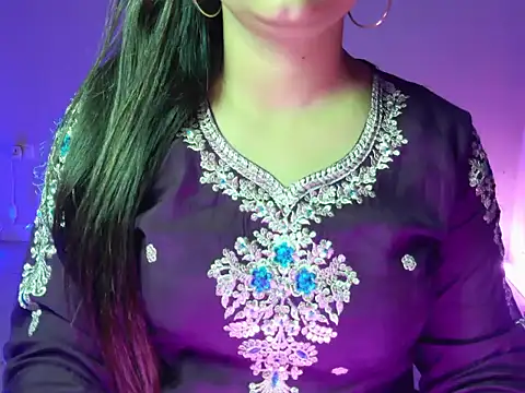 CutieVibe01 online show from 02.19.26