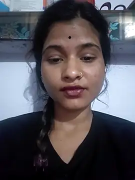 Nirasha cute online show from 02.22.26