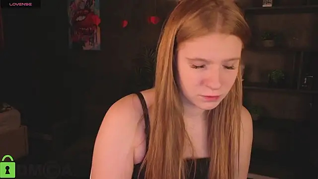 Sally Ange1 online show from 02.28.26