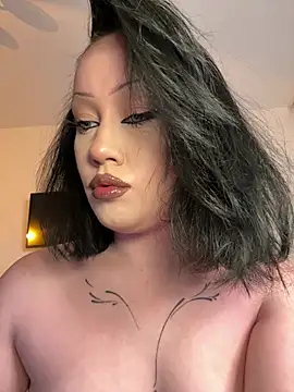 Snapshot of BlackLotus__ chatting on 02.21.26 BlackLotus online show from 02.21.26