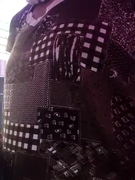 Snapshot of Nilam_cute chatting on 02.22.26 Nilam cute online show from 02.22.26