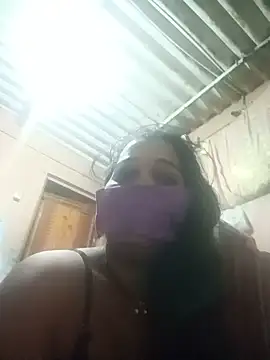Hotnidhisexih online show from 06.04.26