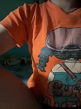 Snapshot of July-love chatting on 02.26.26 July-love online show from 02.26.26