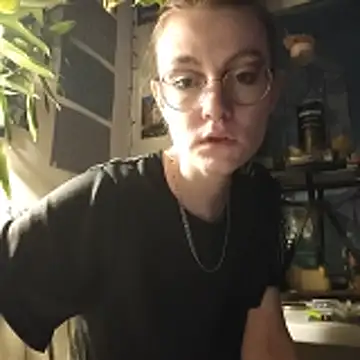 Snapshot of Shy_Bamby chatting on 02.23.26 Shy Bamby online show from 02.23.26