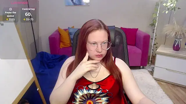 kuri u online show from 04.17.26