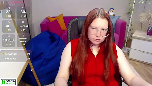 Snapshot of kuri_u chatting on 05.15.26 kuri u online show from 05.15.26