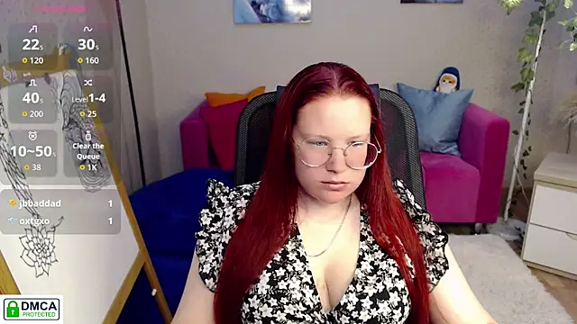 Snapshot of kuri_u chatting on 05.25.26 kuri u online show from 05.25.26