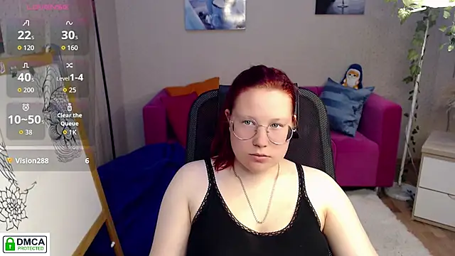 Snapshot of kuri_u chatting on 05.26.26 kuri u online show from 05.26.26