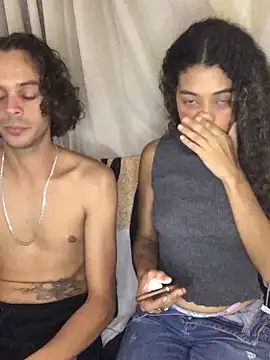 BrazilianDuoSexy online show from 06.05.26