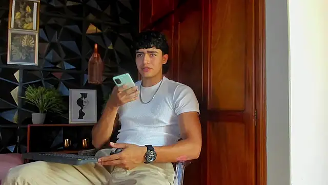 elliot colton online show from 03.20.26