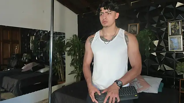 elliot colton online show from 05.24.26