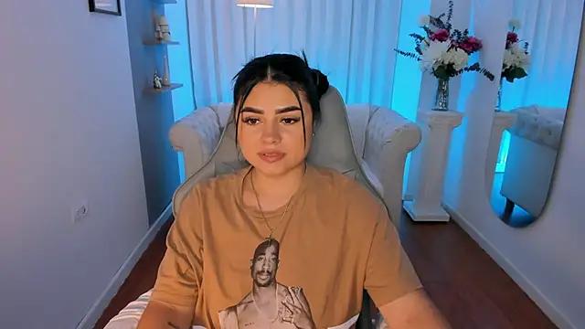taylor smiith1 online show from 06.02.26