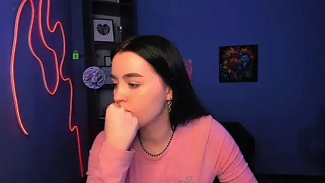 monica xcx online show from 03.23.26